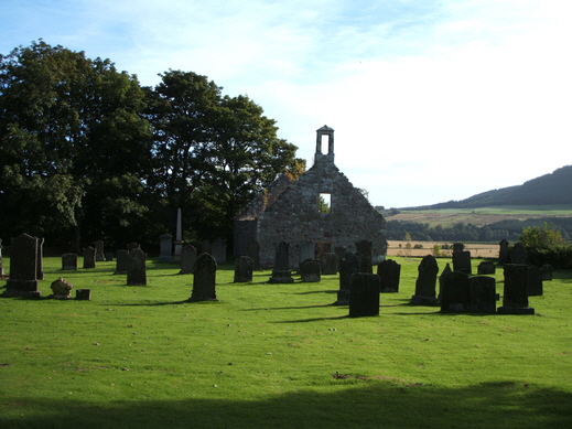 Photo of Dundurcas Church