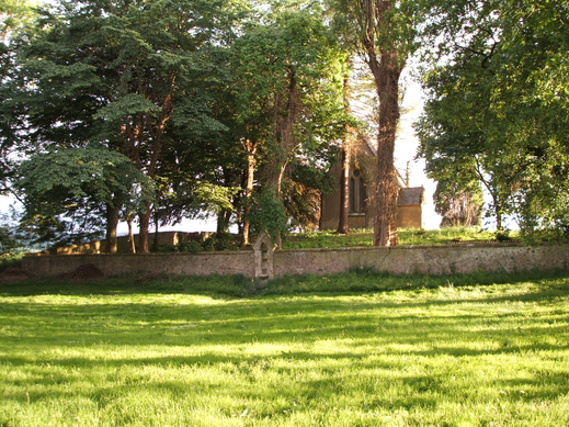 Photo of Dundurcas Church